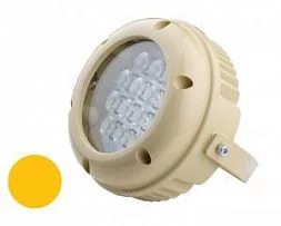 Архитектурный светодиодный светильник GALAD Аврора LED-14-Medium/W3000