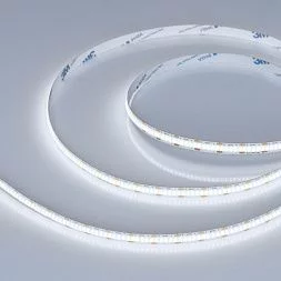 Светодиодная лента COB-X360-8mm 5V White6000 (5 W/m, IP20, CSP, 5m) (Arlight, -) (041701)