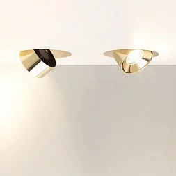 Модуль светодиодный PLURIO-LAMP-R77-9W Warm3000 (BRS, 36 deg, 2-2, 38V, 200mA) (Arlight, Металл)