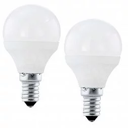 Не управляемые Eglo LM_LED_E14 10776 