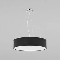 Подвесной светильник TK Lighting Rondo Black 4247