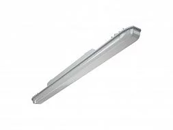 Потолочный промышленный светильник SLICK.OPL ECO LED 45 EM3 5000K 1631002980