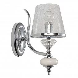 Бра Crystal Lux BETIS AP1