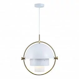 Подвесной светильник LOFT IT Multi-lite LOFT9915-WH