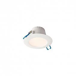 Встраиваемый светильник Nowodvorski Helios Led White 8991