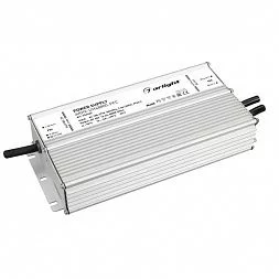 Блок питания ARPV-UH48800-PFC (48V, 16.6A, 800W) (Arlight, IP67 Металл, 7 лет)