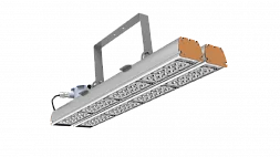 Светодиодный светильник SVT-Str-MPRO-102W-Ex-DUO-35