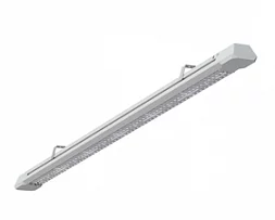 Линейный светодиодный светильник DOMINO LED 2x40 D120 4000K