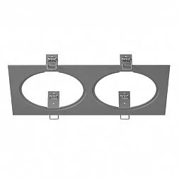 Рамка для светильника Intero 111 Lightstar 217829