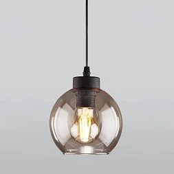 Подвесной светильник с плафоном TK Lighting Cubus 4318