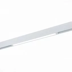 Св-к трек. SMART Белый LED 1*18W 2700K-6000K 1 470Lm Ra>90 120 IP20 L410xW25xH41 220V SKYLINE 220 ST657.596.18