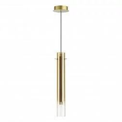 Подвесной светильник Odeon Light Pendant 5061/5LB