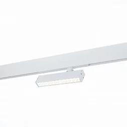 Св-к трек. SMART Белый LED 1*9W 2700K-6000K 700Lm Ra>90 24 IP20 L220xW25xH105 220V SKYLINE 220 ST656.596.09