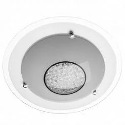 Потолочный светильник Arte Lamp GISELLE Хром A4833PL-3CC