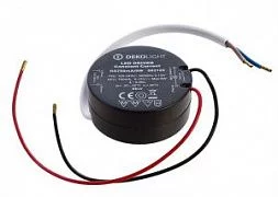 Блок питания Deko-Light ROUND, RS700mA/8W 862129