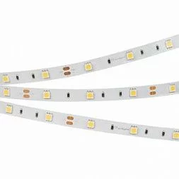 Лента RT 2-5000 12V Warm2400 (5060, 150 LED, LUX)