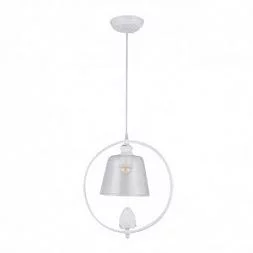  Arte Lamp PASSERO Белый A4289SP-1WH