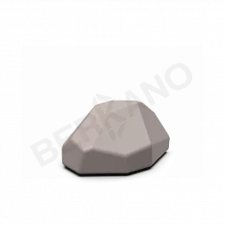 Светильник Polystone 30 Cappuccino