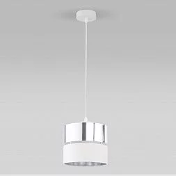 подвесной светильник TK Lighting Hilton Silver 4440