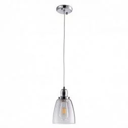  Arte Lamp TRENTO Хром A9387SP-1CC