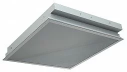 Настенно-потолочный светильник OPL/R ECO LED 595 EM 4000K CRI90 GRILIATO 1028002350