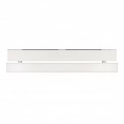 Светильник MAG-FLAT-FOLD-45-S405-12W Warm3000 (WH, 100 deg, 24V) (Arlight, IP20 Металл, 3 года)