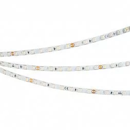 Светодиодная лента FLT-B70-8mm 24V White6000 (15.5 W/m, IP20, 45deg, 5m) (Arlight, Открытый) (043809)