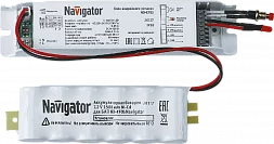 Блок аварийного питания Navigator 61 030 ND-EF05