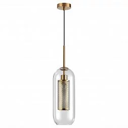 Подвесной светильник Odeon Light Pendant 4940/1