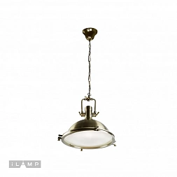 Подвесной светильник iLamp Lamp Loft199-B