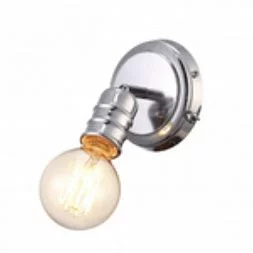 Светильник спот Arte Lamp FUOCO Хром A9265AP-1CC