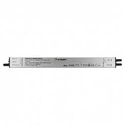 Блок питания ARPV-LG24100-LINEAR-PFC-DALI2-PD (24V, 4.2A, 100W) (Arlight, IP67 Металл, 5 лет)