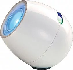 Ночник 1LED 256 оттенков цветов, 150Lm, время работы 4-6 часов, DC 5V D.85*92, USB port, WL7