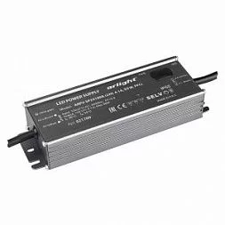 Блок питания ARPV-LG24100-PFC-ADJ-S (24V, 4.1A, 99W)