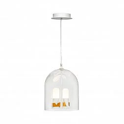 Подвесной светильник LOFT IT Whisper 1028-2WH