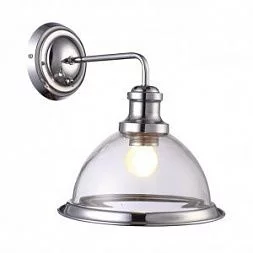 Бра Arte Lamp OGLIO Хром A9273AP-1CC