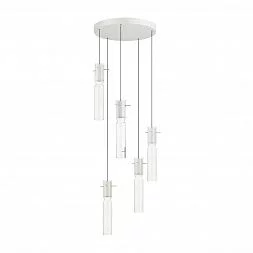 Люстра Odeon Light Pendant 5058/25LB