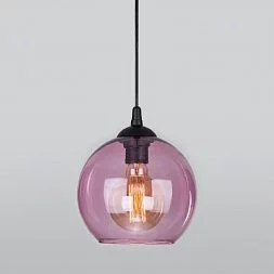 Подвесной светильник с плафоном TK Lighting Cubus 4443