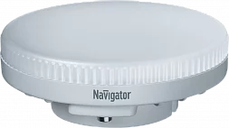 Лампа Navigator 61 016 NLL-GX53-10-230-2.7K