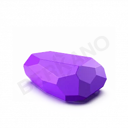 Светильник Polysquare 85 Deep Violet