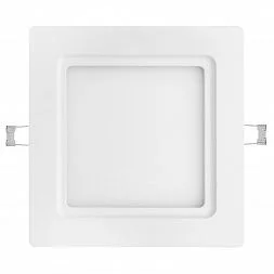 Светильник IM-170x170-16W Day White (Arlight, -)