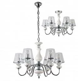 Люстра Crystal Lux BETIS SP-PL6