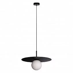 Подвесной светильник LOFT IT Ufo 10120/350P Black