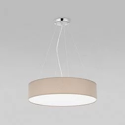 Подвесной светильник TK Lighting Rondo Beige 3988