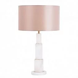 Декоративная настольная лампа Arte Lamp RAMADA Медный A3588LT-1PB