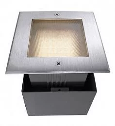 Встраиваемый светильник Square II WW Deko-Light 730248