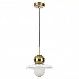 Подвесной светильник Odeon Light MODERN 5014/1B