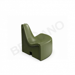 Диван Smoov Corner M Olive green