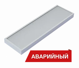 Светильник Diora NPO IP65 Mini 19/2700 prism 5K A