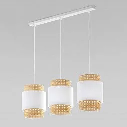 Подвесной светильник TK Lighting Boho White 6531